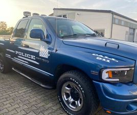 DODGE RAM 1500 DODGE RAM 1500