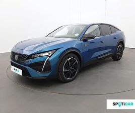 HYBRID 145 E-DCS6 GT