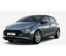 HYUNDAI I20 SELECT, FUNKTIONSPAKET,PDC, KAMERA