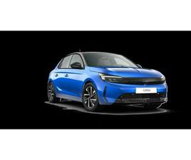 OPEL CORSA OPEL CORSA F