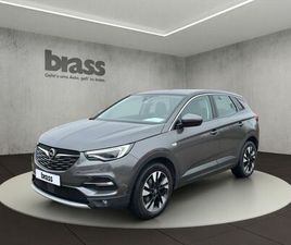OPEL GRANDLAND X 1.6 TURBO BUSINESS ELEGANCE