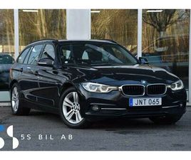 D XDRIVE STEPTRONIC 3.95% SPORT DRAG NAVI MOMS 190HK