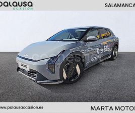 KIA EV4 EARTH LAUNCH EDITION 814KWH LR