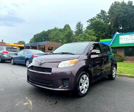 SCION XD USED 2010 SCION XD 5-DOOR