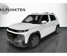 CROSS LONG RANGE 49KWH