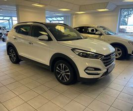 2.0 CRDI 4WD PREMIUM / PANO/ DRAG/ SKINN/ /