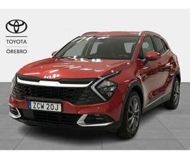 HYBRID AWD ACTION AUT DRAG MV V-HJUL