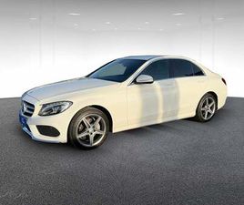 200 SPORTLINE 7G-TRONIC PLUS