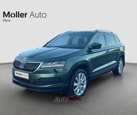 SKODA KAROQ 1.5 110KW