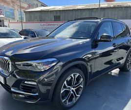 BMW X5 45E XDRIVE45E