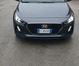 HYUNDAI I30 HYUNDAI I 30
