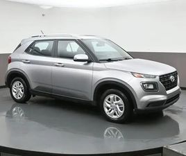 2023 HYUNDAI VENUE PREFERRED REMOTE START, HEATED COMFORT, SMART