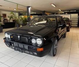 LANCIA DELTA HF TURBO 1.6 KIT EVO CANTON VALAIS