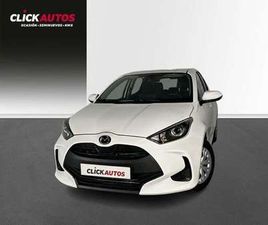 1.5 E-SKYACTIV 116CV VVT-I PURE HYBRID AUTO