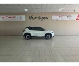 2024 NISSAN MAGNITE 1.0 ACENTA AMT