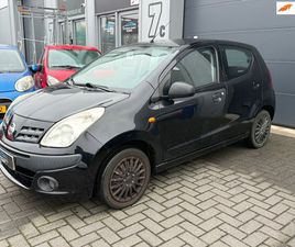 NISSAN PIXO NISSAN PIXO - 1.0 AIRCO | ELEKTR PAKKET | NIEUWE APK |
