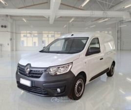 RENAULT EXPRESS AUTOCARRO
