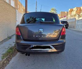 SEAT TOLEDO 2.0TDI SPORT