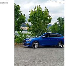 SKODA SCALA 1.6 TDI PREMIUM