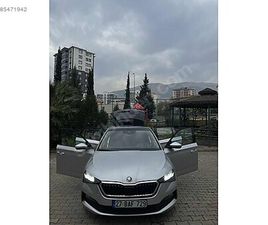 SKODA SCALA 1.6 TDI PREMIUM