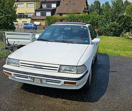 TOYOTA CARINA TOYOTA CARINA II 2.0 CANTON VAUD