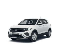 VOLKSWAGEN T-CROSS 1.0 TSI 70KW