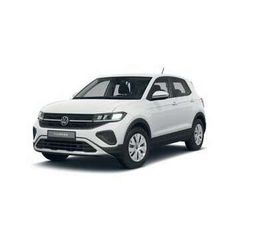 VOLKSWAGEN T-CROSS 1.0 TSI 70KW