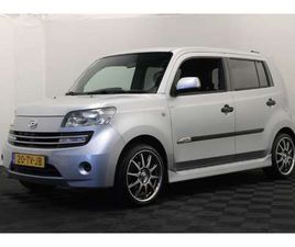 DAIHATSU MATERIA 1.3 RYTHM