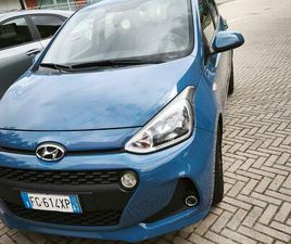 HYUNDAI I10 HYUNDAY I 10
