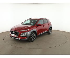 HYUNDAI KONA HYUNDAI KONA 1.6 GDI HYBRID EDITION 1 DCT-6