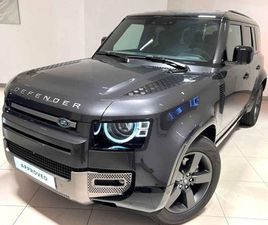 LAND ROVER DEFENDER 110 3.0D I6 MHEV X-DYNAMIC SE AWD 200CV AUTO