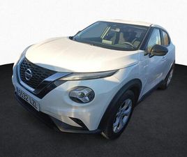NISSAN JUKE DIG-T ACENTA 84 KW (114 CV)