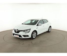 RENAULT MÉGANE 1.5 DCI ENERGY BUSINESS