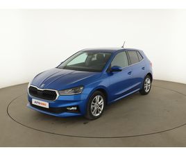 SKODA FABIA 1.0 TSI STYLE DSG7