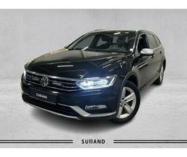 ALLTRACK EXCL 240HK TDI 4M/DSG