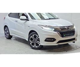 HONDA VEZEL 2019