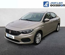 TIPO 1.3 MULTIJET 95 CH S&S EASY