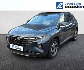 HYUNDAI TUCSON TUCSON 1.6 T-GDI 265 HTRAC PLUG-IN BVA6 EXECUTIVE