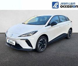 MG MG4 MG4 ELECTRIC 51KWH - 125 KW 2WD STANDARD