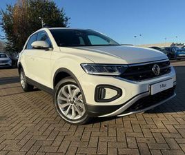 1.5 TSI MATCH EURO 6 (START/STOP) 5DR