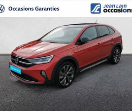 TAIGO 1.0 TSI 110 DSG7 STYLE