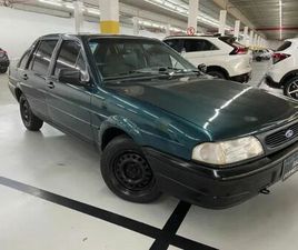 FORD VERSAILLES GL 2.0I / 2.0 2P E 4P