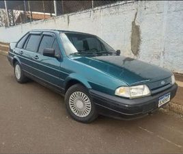 FORD VERSAILLES GL 2.0I / 2.0 2P E 4P