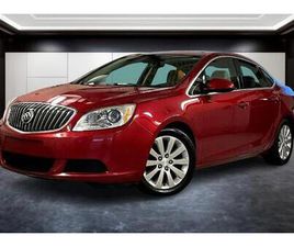 2017 BUICK VERANO BASE BACK UP CAMERA - BLUETOOTH - CD PLAYER - TOUC