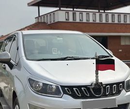 MAHINDRA MARAZZO
