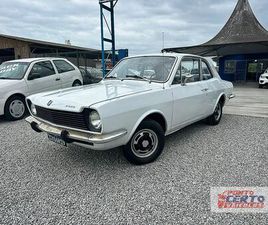FORD CORCEL II L