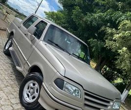 FORD F1000 SR XK DESERTER DIESEL