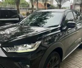 HAVAL H6 GT PHEV AWD
