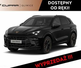 CUPRA TERRAMAR 2.0 TSI 4DRIVE VZ DSG