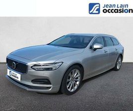 V90 B4 (DIESEL) 197 CH GEARTRONIC 8 MOMENTUM BUSINESS